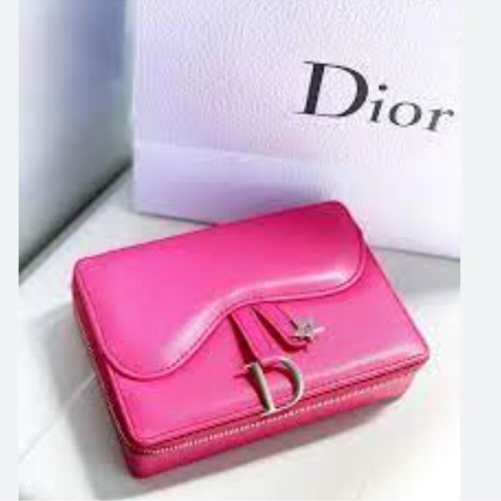 NWT DIOR CASE/CLUTCH💗💗💗 - Picture 5 of 5